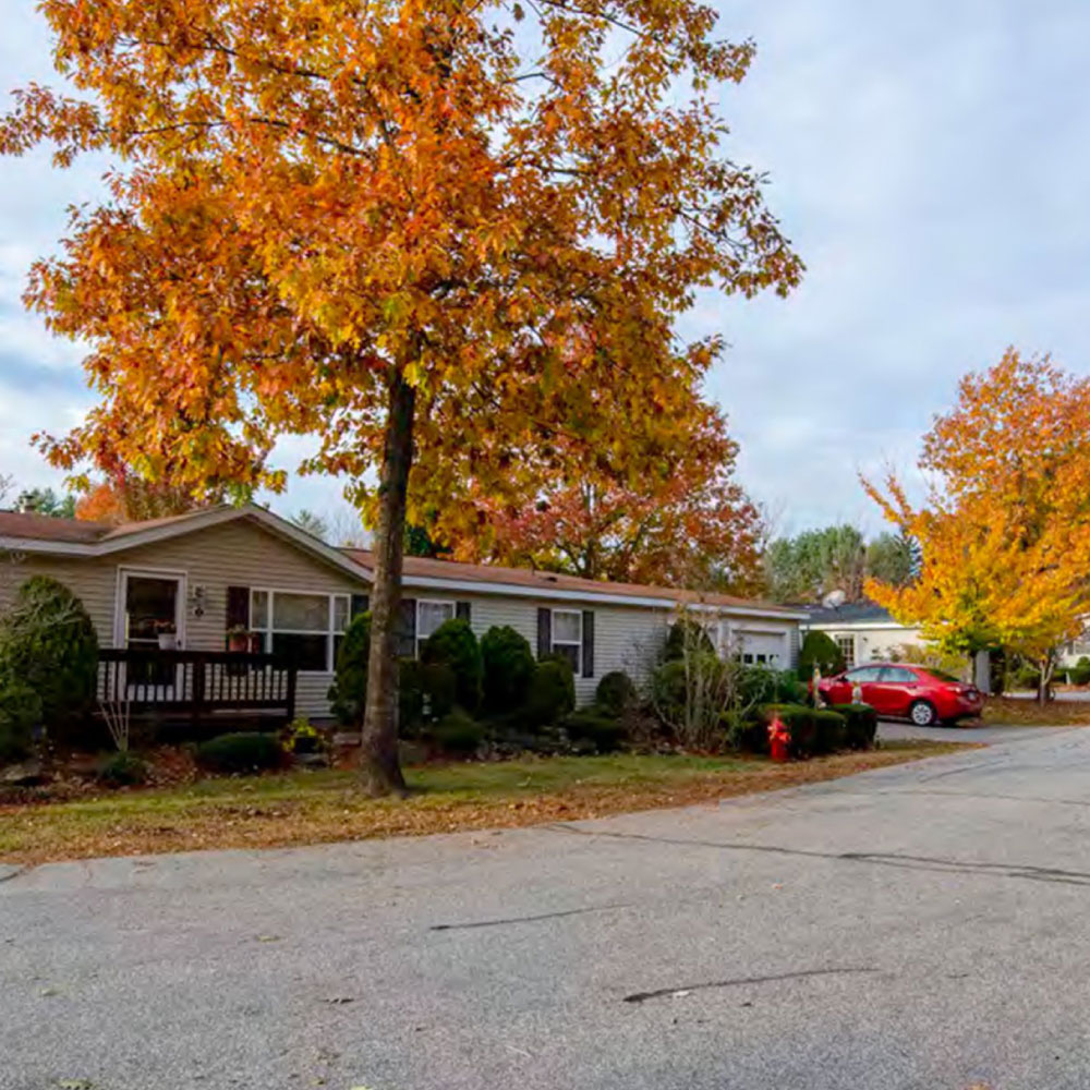 Great Brook Village
