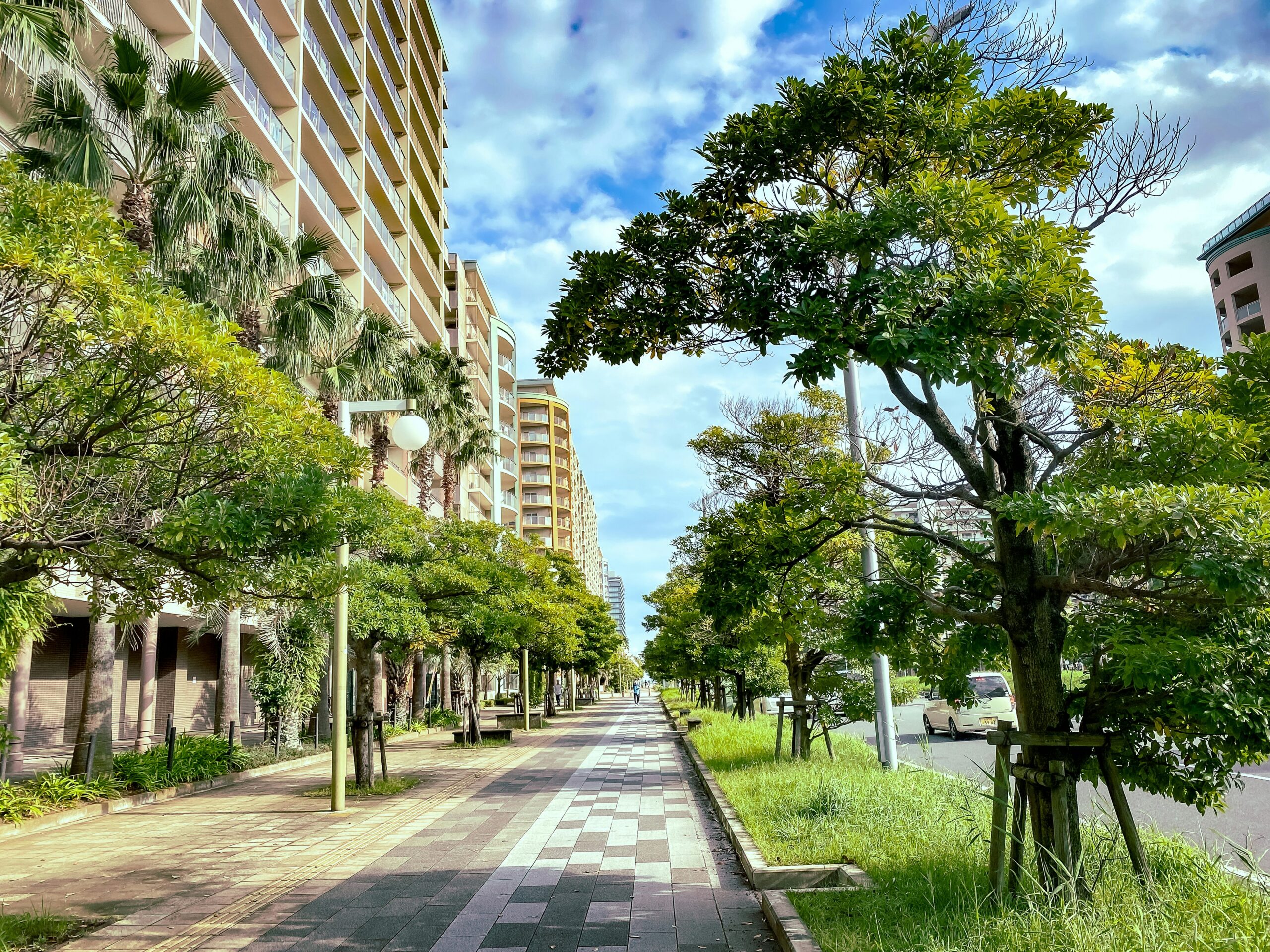 Great Brook Village