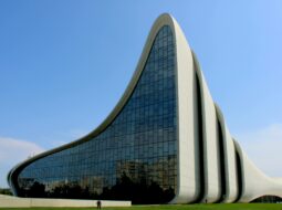 Great Brook Village:Modern Architecture