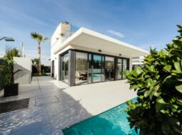 Great Brook Village- Modern Homes